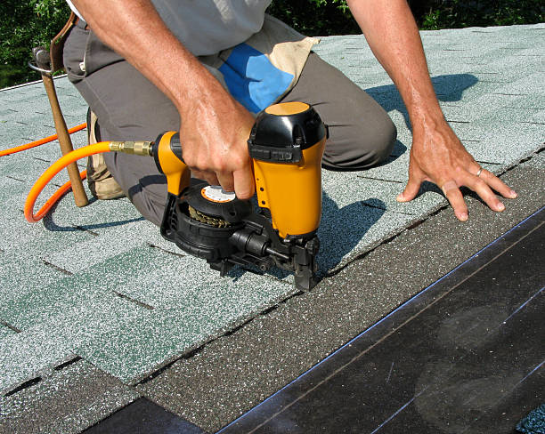 Quick and Trustworthy Emergency Roof Repair Services in Orchard Mesa, CO